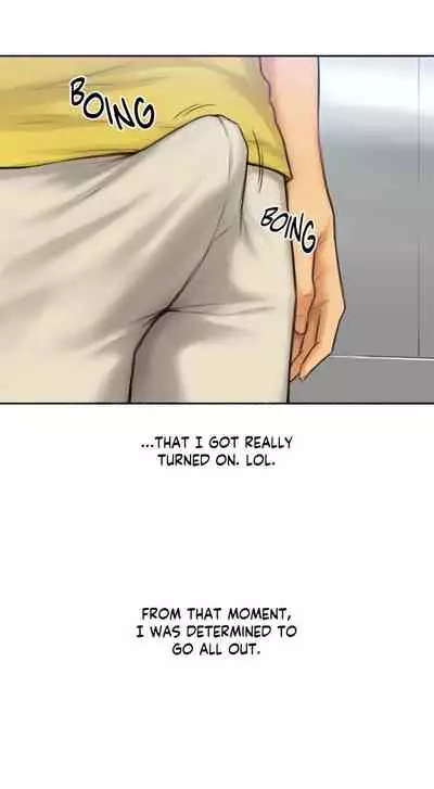 Sexual Exploits - She is no ordinary pervert