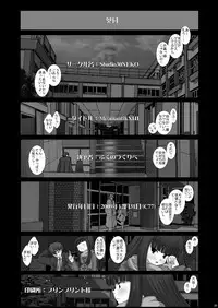[Studio30NEKO (Fukunotsukuribe)] Mromantik XIII [Digital]