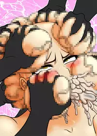 [Touyu Stand (Touyu Black)] Ama no Ichiyo 8 - Bloatings and Burstings