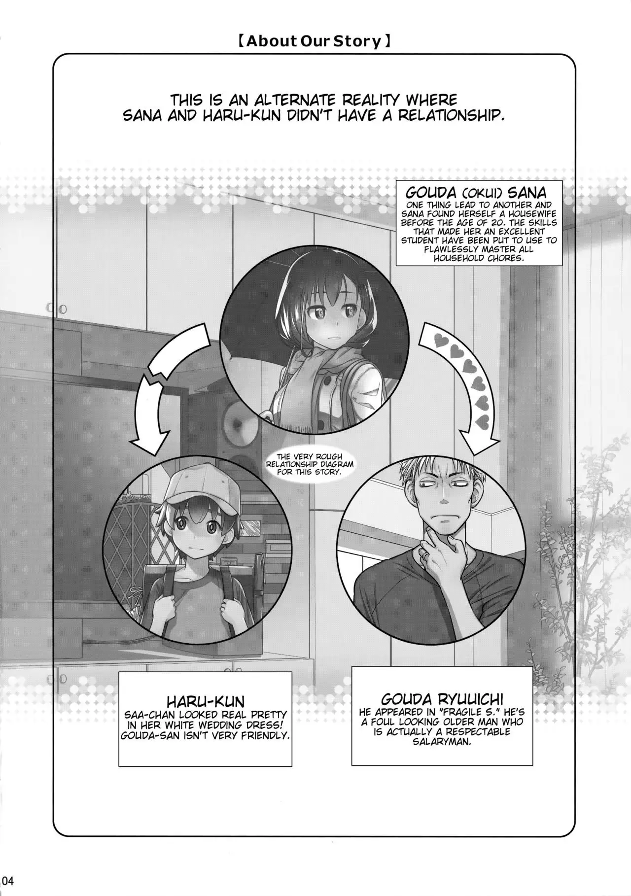 Stay by MeㆍBangaihen =Tigoris Translates=