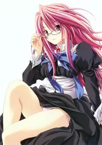 [Miyama Zero] MOEOH Selection Custom Maid Girl ~Miyama Zero Gashuu~