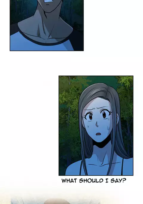 Change Partner Ch.1-11