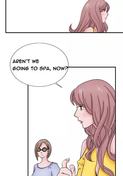 The Taste of Hands Ch.1-71