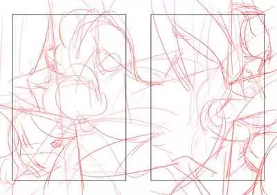 [Studio C-TAKE (Miura Takehiro)] No Contest 3.00 [Digital]