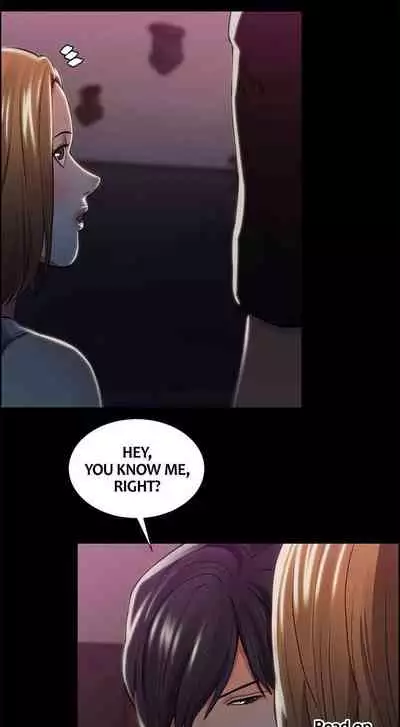 Taste of Forbbiden Fruit Ch.37/53