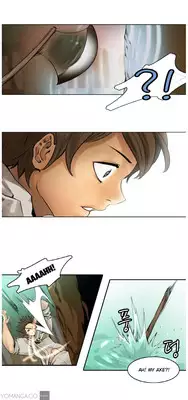 Woodman dyeon Chapter 1-7 (To be continued)