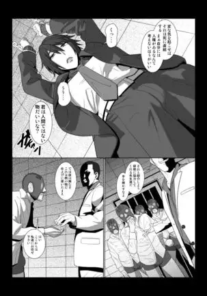 Ikemen Joshi ga Hentai Shitsuji ni Naru made no Monogatari.