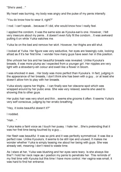 Tachibana-san-chi no Dansei Jijou Chapter 1 to 3