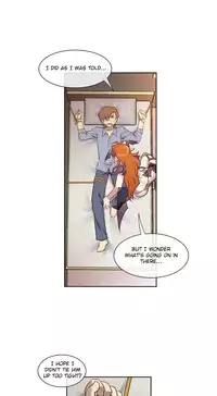 [Son Hee-Joon] Master in My Dreams Ch.0-32 (English) (Ongoing)