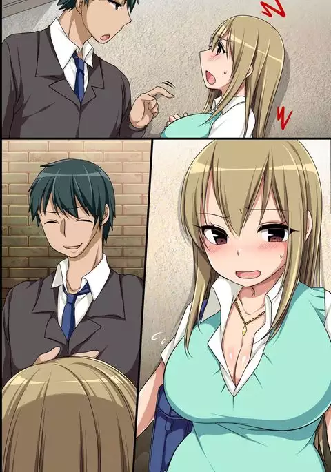 Oshioki ~ Manbiki Onna-tachi no Choukyou Kiroku