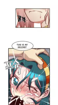 [Son Hee-Joon] Master in My Dreams Ch.0-32 (English) (Ongoing)