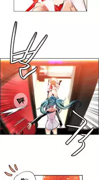 [Juder] Lilith`s Cord | 莉莉丝的脐带 Ch.1-41 [Chinese]