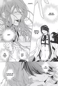 (SPARK10) [Nichica (Shiho)] Kotetsu Kyoudai (Kari) (Touken Ranbu) [English] [Sei]