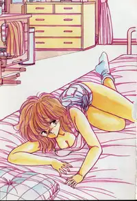 [Moribayashi Ringo] Shin Reijou Monogatari