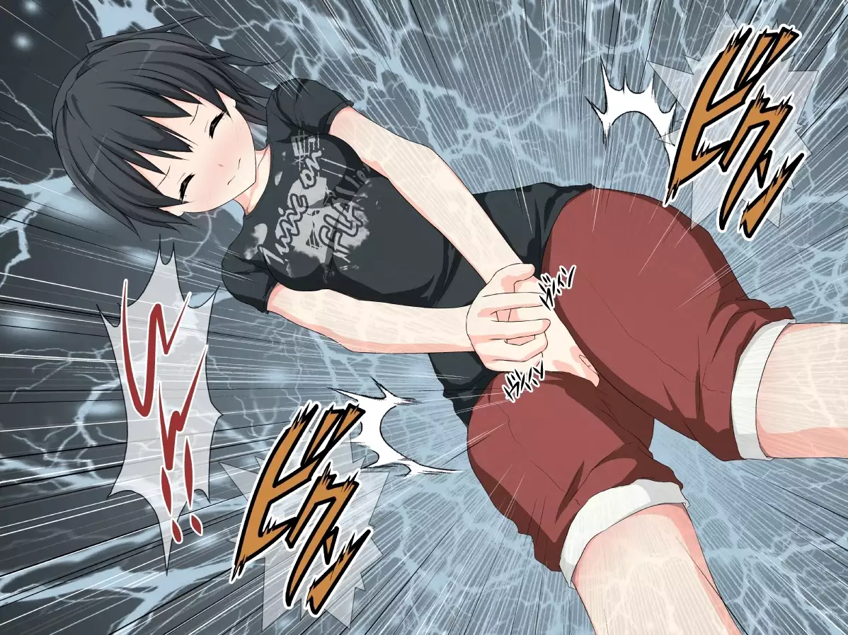 学校性育～完全版～