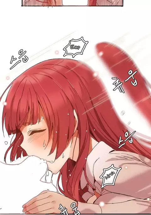 Hahri's Lumpy Boardhouse Ch. 0-8