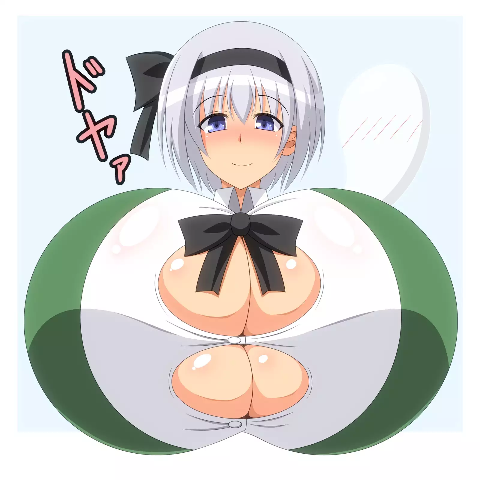 ぷちオタ東○詰め