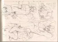 (C73) [Article 60 of Criminal Code (Shuhan)] RaKuGaKi./Monochrome (Various)