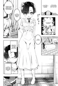 [Tanabe Kyou] Petitx [English]