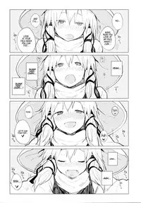 [100yenMoFA (Mirino)] Suwa Nee-chan Amaesase...wa!? Suwa Shota Bangaihen 5 | Being Spoiled by Suwa Nee-Chan...Ah!? Suwa Shota Extra Volume 5 (Touhou Project) [English] [Forever Summer] [Digital]