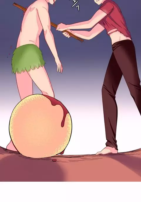 A World That I Rule Ch.01-25