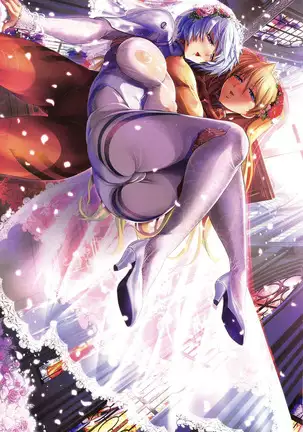 MASTER&SLAVE:IV Ch.1-3