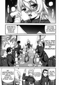 [Studio Tar (Kyouichirou)] Youjo Doctrine!! (Youjo Senki) [English]