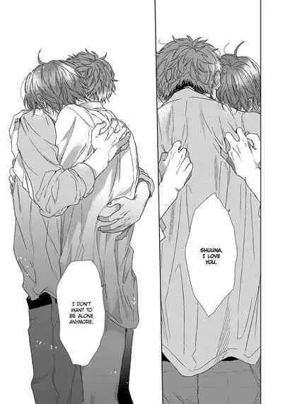 Renai Rubi no Tadashii Furikata | The Proper Way to Write Love