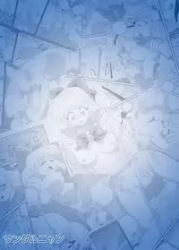 [サンダルニャン] 先生と美奈子の秘密特訓