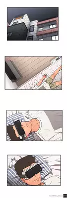 [Yi Hyeon Seok] Refrain Love Ch.1-17 (English) (YoManga) (Ongoing)