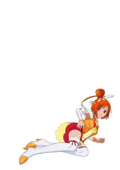 Shock Shoku go Burigyua