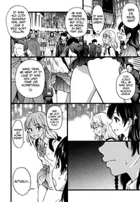 [Shiwasu no Okina] Enkou Ojisan [English] [Decensored]