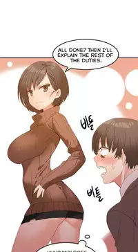 [Mx2J] Hahri's Lumpy Boardhouse Ch. 0-32 [English] (YoManga)