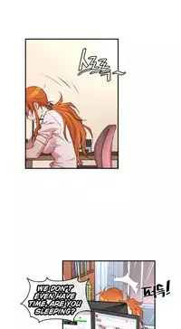 [Son Hee-Joon] Master in My Dreams Ch.0-32 (English) (Ongoing)