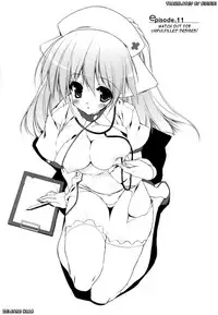 [Urotan] Newmanoid CAM Vol.2 [Complete] [ENG] [biribiri]