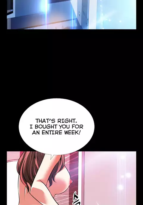 Love Parameter Ch.1-72