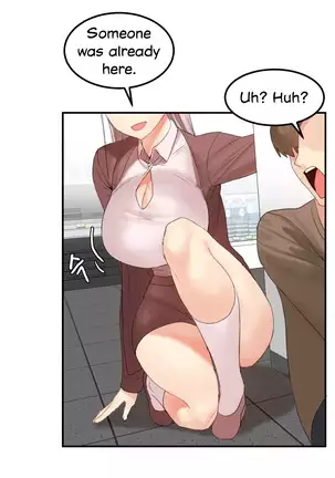 Hahri's Lumpy Star Ch. 9~37