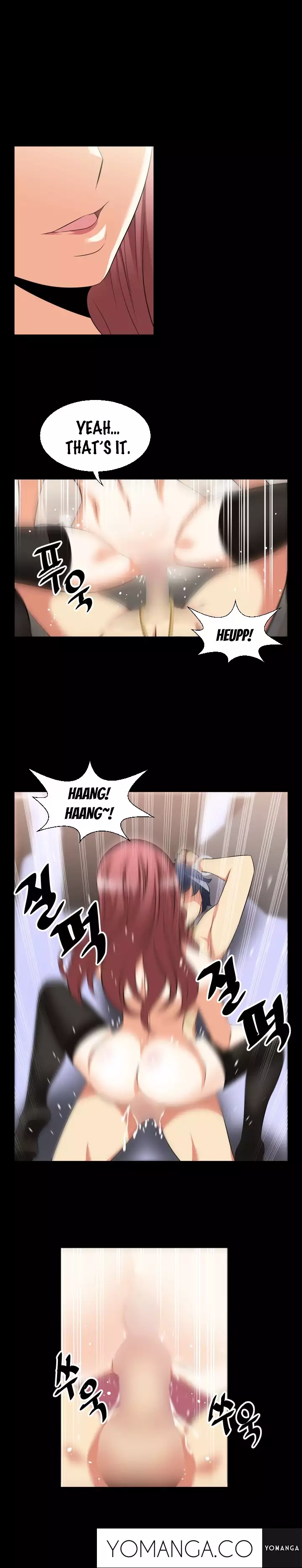 Love Parameter Ch.1-31