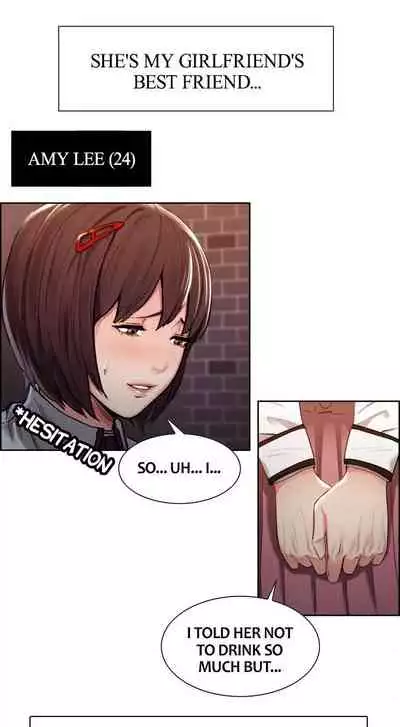 Taste of Forbbiden Fruit Ch.37/53