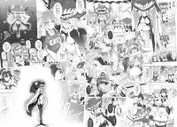 (C92) [C.R's NEST (C.R)] Kankourei 10 (Kantai Collection -KanColle-)