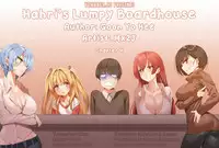 [Mx2J] Hahri's Lumpy Boardhouse Ch. 0-32 [English] (YoManga)