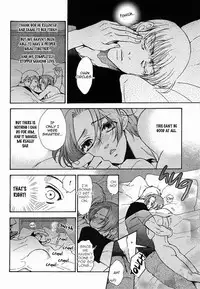 (Gijinka Oukoku 6) [Koutetsuro (Sakiika.)] Paranoia Honeymoon (Hetalia: Axis Powers) [English]