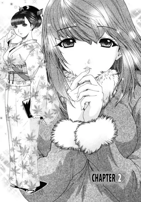 Kininaru Roommate Vol4 - Chapter 2