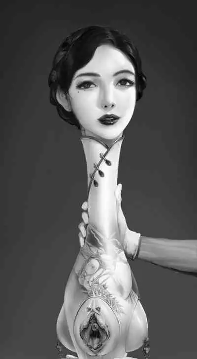 2019 Art Work Collection