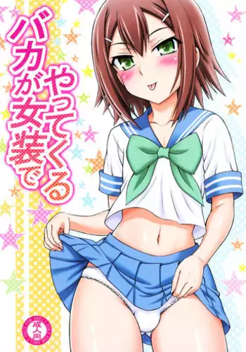 (SC47) [Braindead (EiJi)] Baka ga Josou de Yattekuru (Baka to Test to Shoukanjuu) [English] [CGrascal]