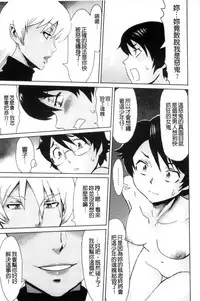 [Kuroiwa Menou] Fukigen na Kajitsu-tachi ~Displeased Fruits~ | 不耐煩的果實們 [Chinese]