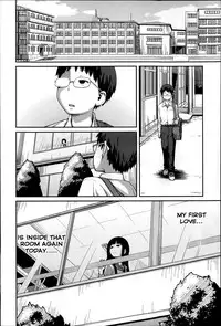 [Tsubaki Jushirou] You After School (COMIC Saija 2015-07 Vol. 1) [English] {Hennojin}