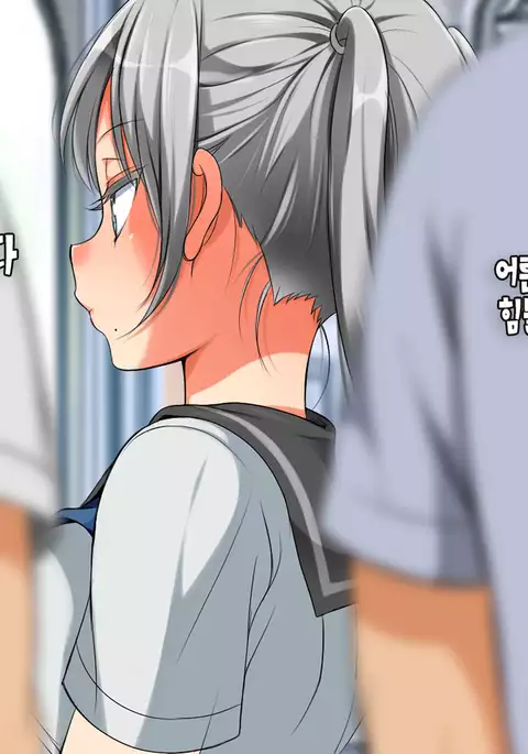 C89・Lily（Premium) | 럭키 스케베 외전