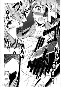 (C78) [Itsukidou (Touma Itsuki)] Tsukiyami (Heart Catch Precure!) [English] [SMDC]