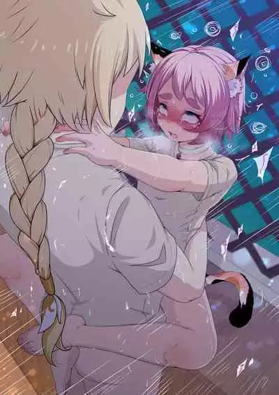 Diona to no Nichijou